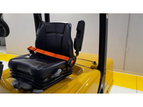 2024 REVIVER-YALE GDP35VX - Imagen 13