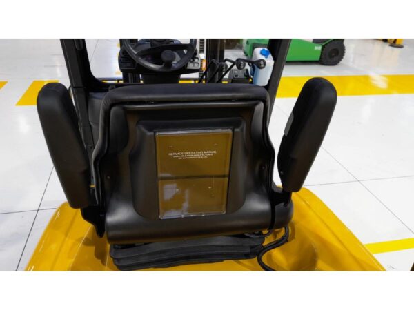 2024 REVIVER-YALE GDP35VX - Imagen 15