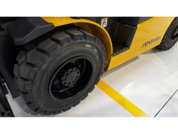 2024 REVIVER-YALE GDP35VX - Imagen 16