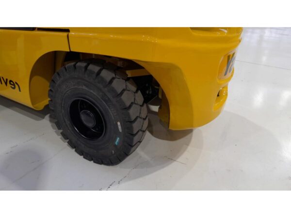 2024 REVIVER-YALE GDP35VX - Imagen 17