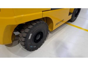 2024 REVIVER-YALE GDP35VX - Imagen 18