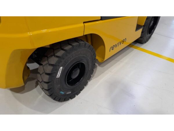 2024 REVIVER-YALE GDP35VX - Imagen 18