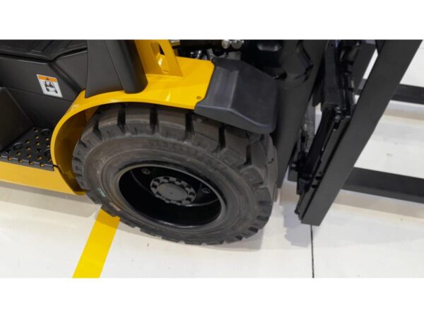 2024 REVIVER-YALE GDP35VX - Imagen 19
