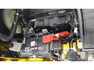 2024 REVIVER-YALE GDP35VX - Imagen 20