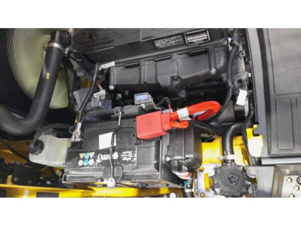 2024 REVIVER-YALE GDP35VX - Imagen 20