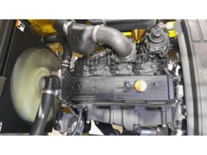2024 REVIVER-YALE GDP35VX - Imagen 21