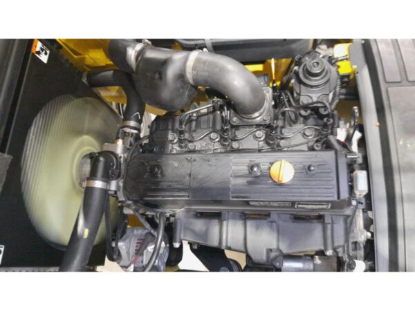 2024 REVIVER-YALE GDP35VX - Imagen 21