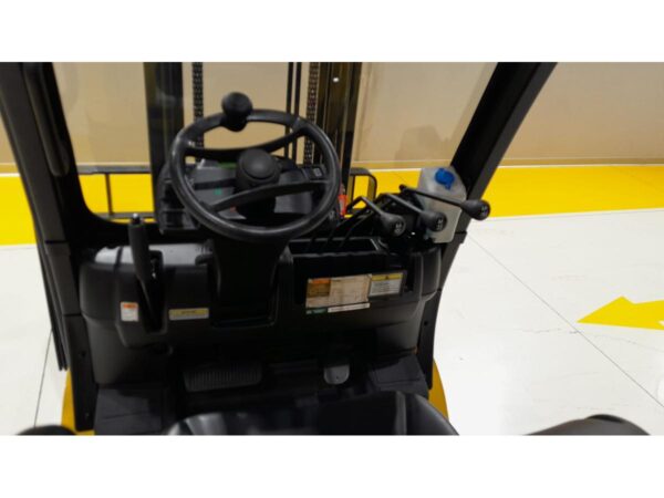 2024 REVIVER-YALE GDP35VX - Imagen 8
