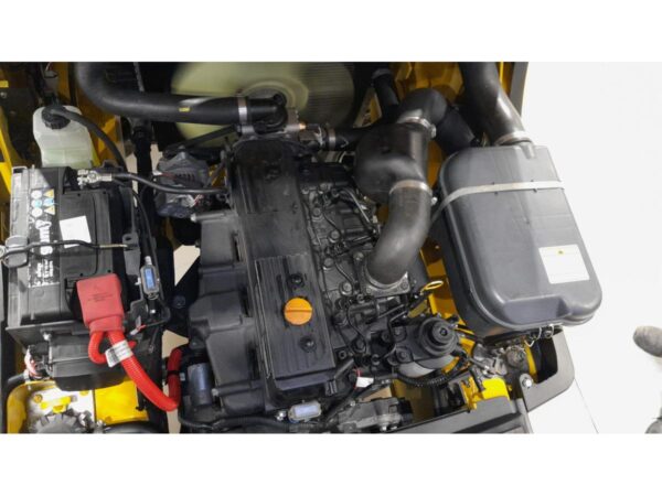 2024 REVIVER-YALE GDP35VX - Imagen 23