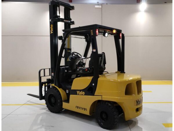 2024 REVIVER-YALE GDP35VX - Imagen 2