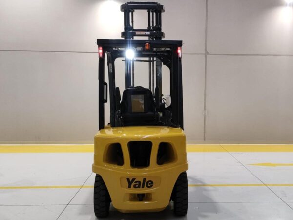 2024 REVIVER-YALE GDP35VX - Imagen 3