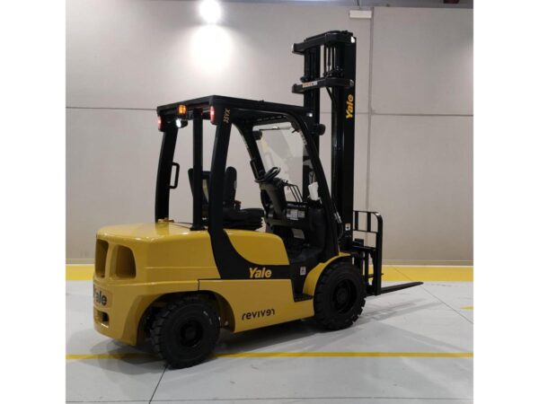 2024 REVIVER-YALE GDP35VX - Imagen 4