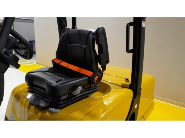 2024 REVIVER-YALE GDP35VX - Imagen 9
