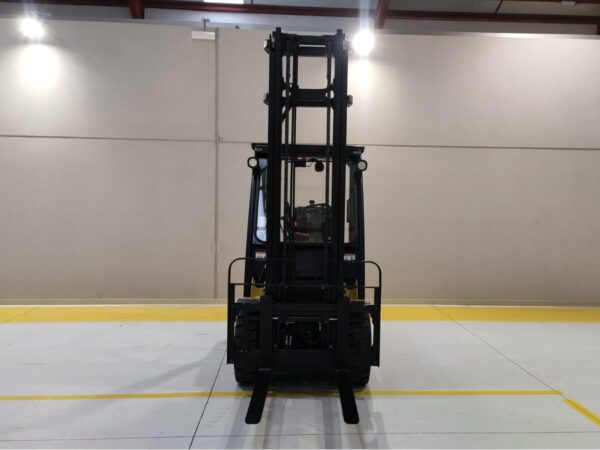 2024 REVIVER-YALE GDP35VX - Imagen 7