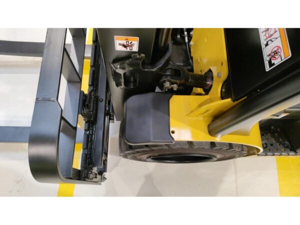 2024 REVIVER-YALE GDP35VX - Imagen 11