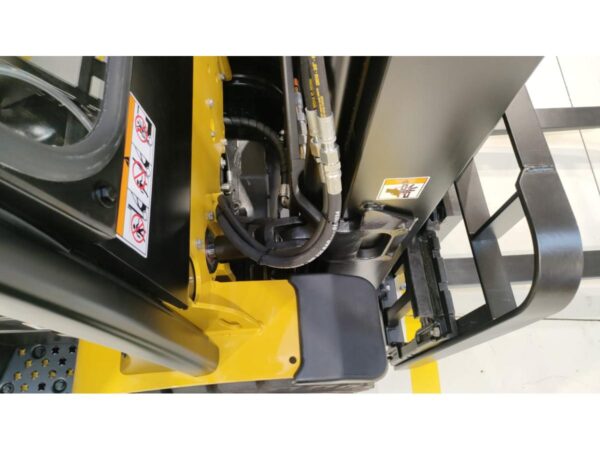 2024 REVIVER-YALE GDP35VX - Imagen 12