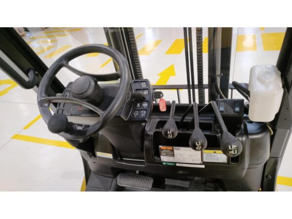 2024 REVIVER-YALE GDP35VX - Imagen 13