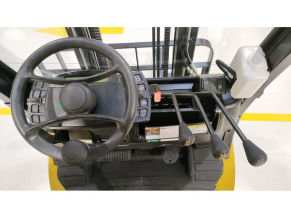 2024 REVIVER-YALE GDP35VX - Imagen 14
