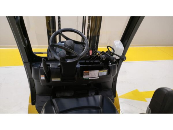 2024 REVIVER-YALE GDP35VX - Imagen 15