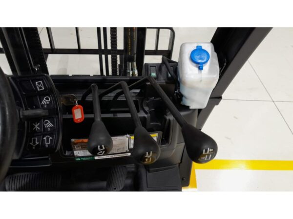 2024 REVIVER-YALE GDP35VX - Imagen 10