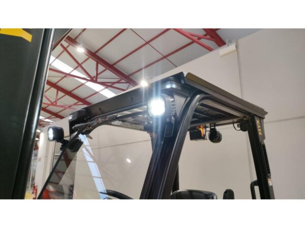 2024 REVIVER-YALE GDP35VX - Imagen 17