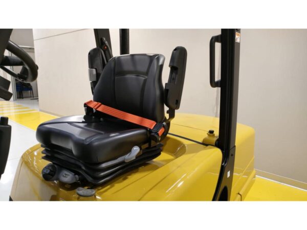 2024 REVIVER-YALE GDP35VX - Imagen 18
