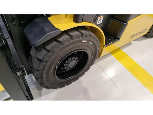 2024 REVIVER-YALE GDP35VX - Imagen 19