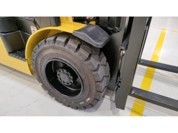 2024 REVIVER-YALE GDP35VX - Imagen 22