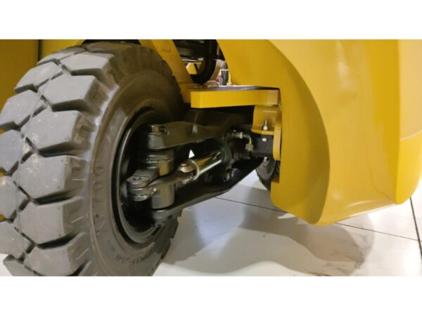 2024 REVIVER-YALE GDP35VX - Imagen 23