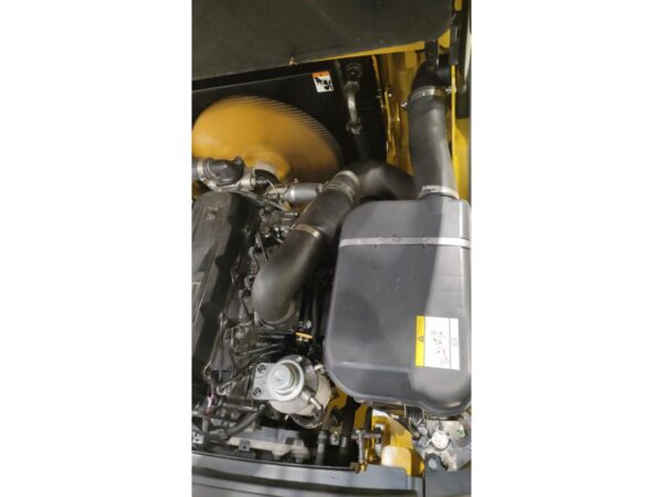 2024 REVIVER-YALE GDP35VX - Imagen 24