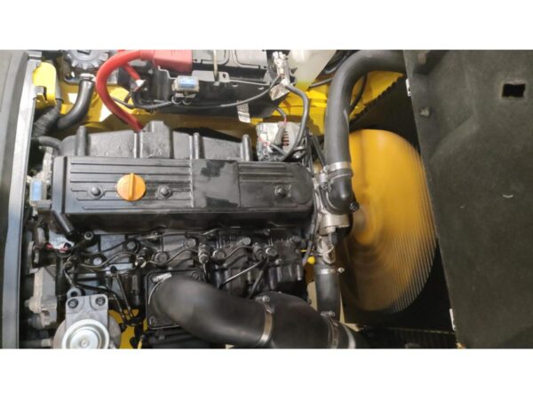 2024 REVIVER-YALE GDP35VX - Imagen 25