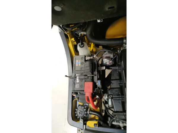 2024 REVIVER-YALE GDP35VX - Imagen 26