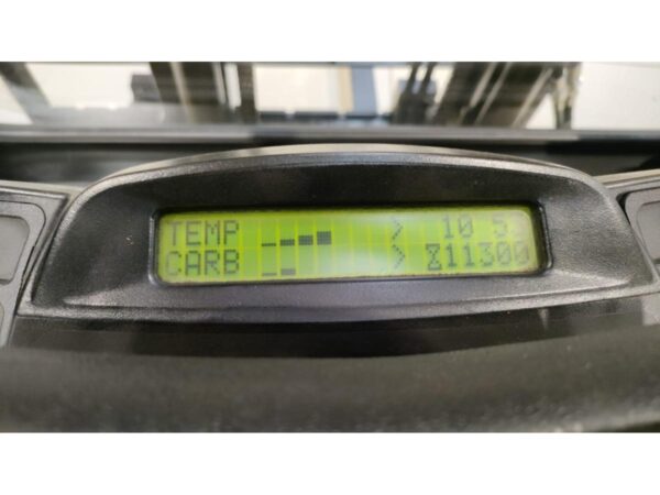 2024 REVIVER-YALE GDP35VX - Imagen 27