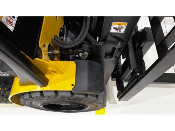 2024 REVIVER-YALE GDP35VX - Imagen 12
