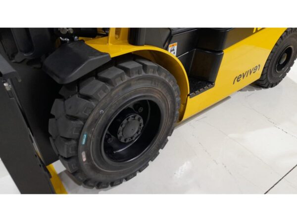 2024 REVIVER-YALE GDP35VX - Imagen 13