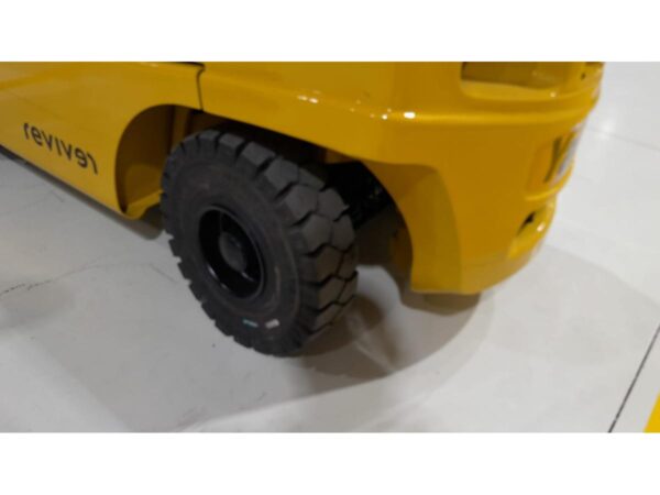 2024 REVIVER-YALE GDP35VX - Imagen 14