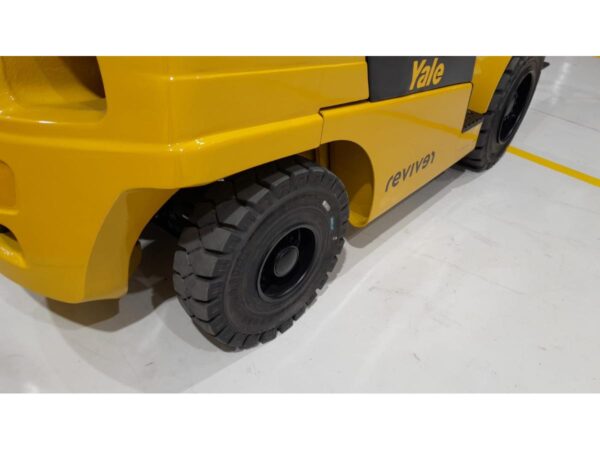 2024 REVIVER-YALE GDP35VX - Imagen 15