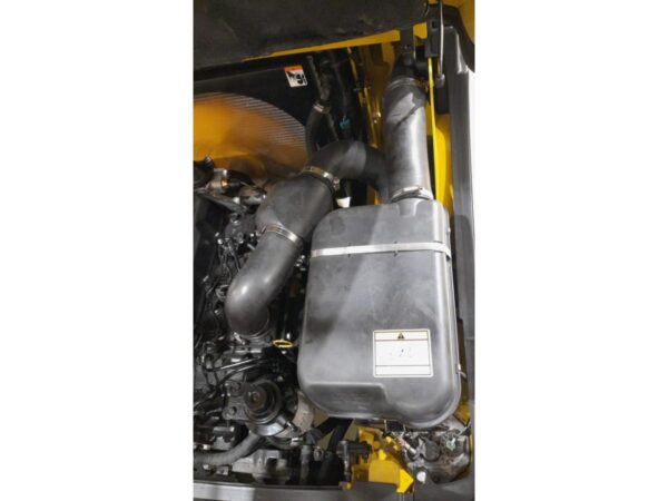 2024 REVIVER-YALE GDP35VX - Imagen 18