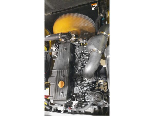 2024 REVIVER-YALE GDP35VX - Imagen 19