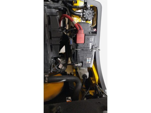 2024 REVIVER-YALE GDP35VX - Imagen 20