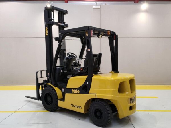 2024 REVIVER-YALE GDP35VX - Imagen 2