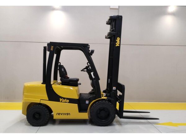 2024 REVIVER-YALE GDP35VX - Imagen 3