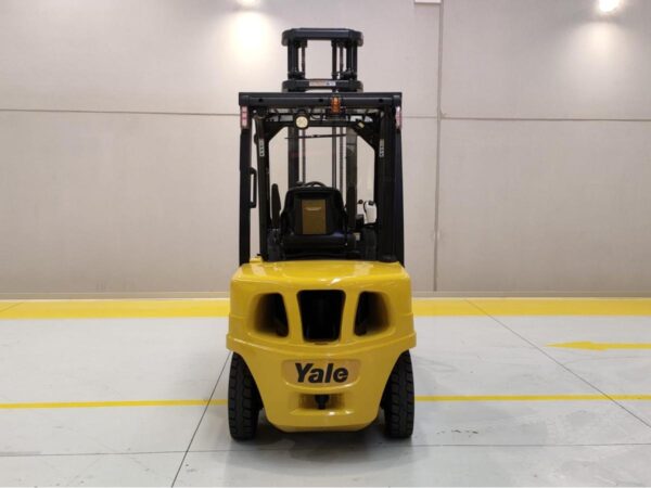 2024 REVIVER-YALE GDP35VX - Imagen 4