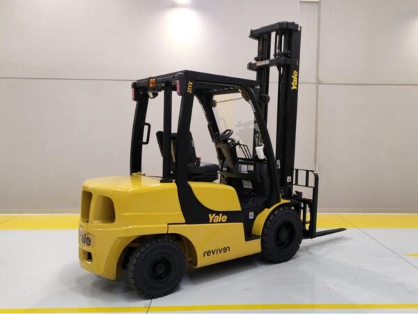 2024 REVIVER-YALE GDP35VX - Imagen 5