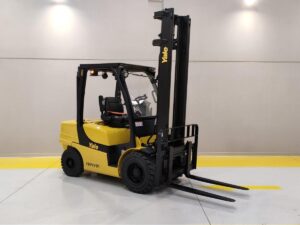 2024 REVIVER-YALE GDP35VX - Imagen 6