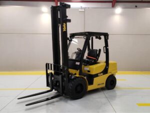 2024 REVIVER-YALE GDP35VX - Imagen 8