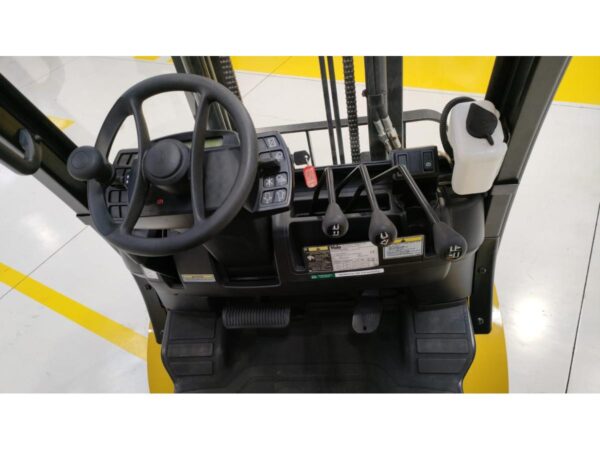 2024 REVIVER-YALE GDP35VX - Imagen 10