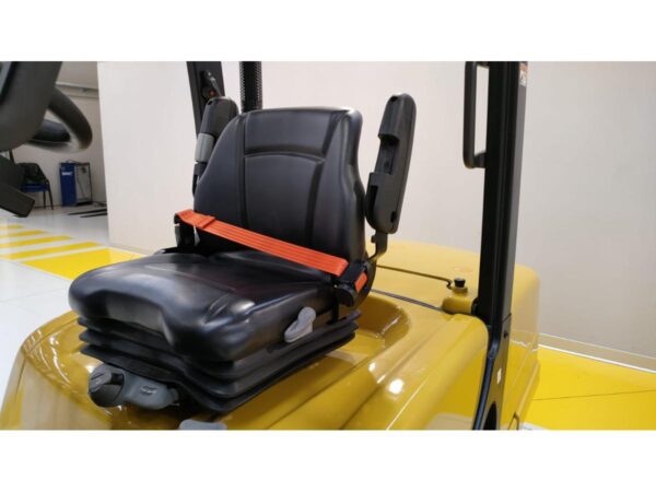 2024 REVIVER-YALE GDP35VX - Imagen 11