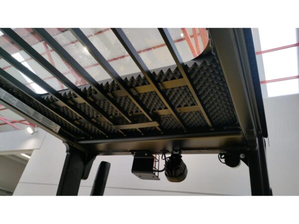 2024 REVIVER-YALE GDP35VX - Imagen 12