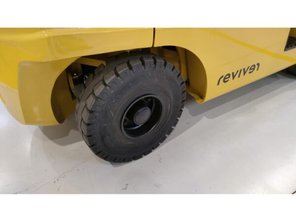 2024 REVIVER-YALE GDP35VX - Imagen 14